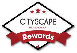 Cityscape Rewards