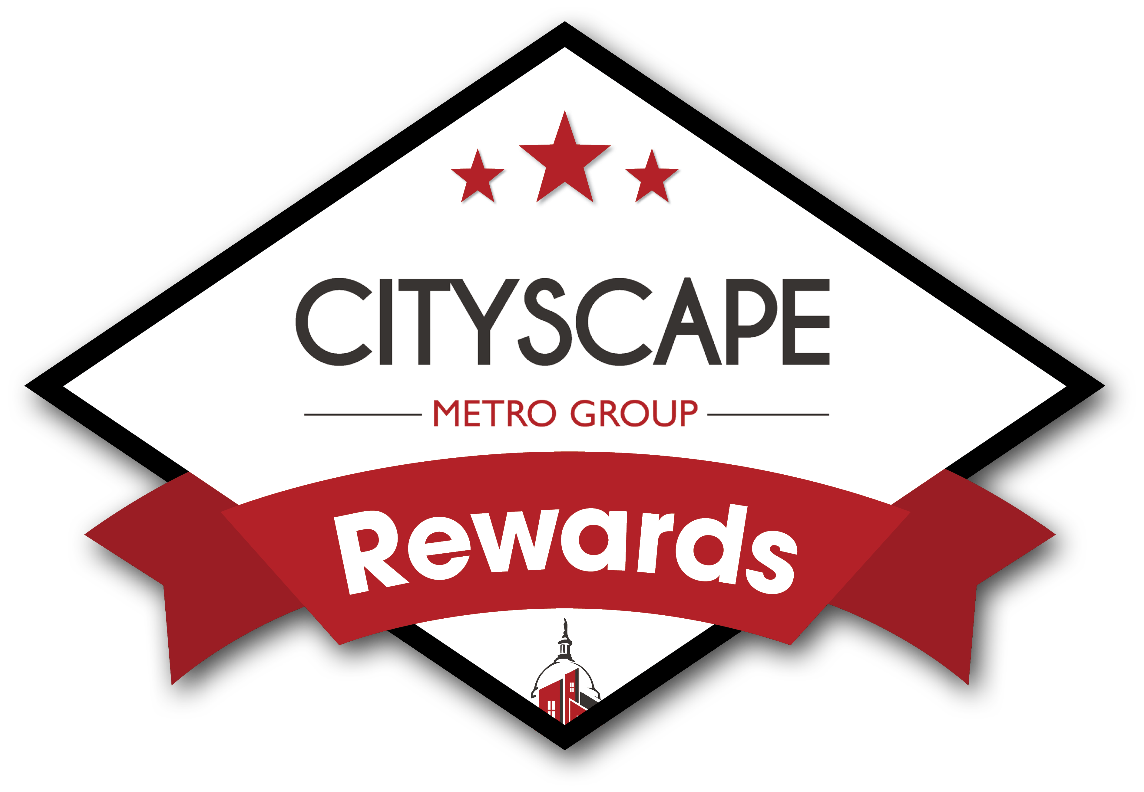Cityscape Rewards Cityscape Rewards
